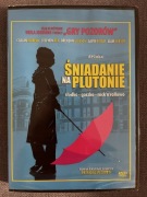 Śniadanie na Plutonie DVD nowy