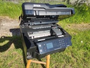Drukarka Epson WF3520 uszkodzona na części !!!
