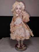 Unikatowa Lalka Artystyczna "Persona" – Ekaterina Borzunova (OOAK)