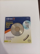 TARCZA DIAMENTOWA PRO 125 DO CIĘCIA GRESU GRANITU