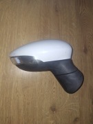 Lusterko prawe ford fiesta mk7