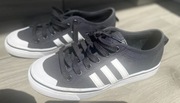 Trampki Adidas Originals Nizza - czarne