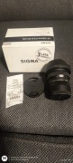 Obiektyw Sigma 10-18 mm F2.8 DC DN