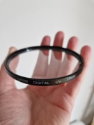 Filtr UV Dorr 77mm
