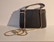 Mini torebka do ręki Bijou Brigitte jak nowa 