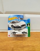 Hot Wheels Rimac Nevera