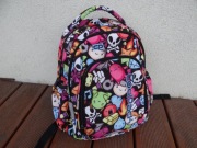 Plecak szkolny CoolPack usztywniany klasa 2-5