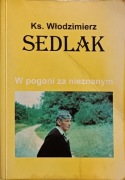Sedlak W Pogoni za Nieznanym