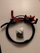 Hamulec hydrauliczny Tanke TB 300