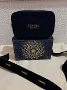 Kosmetyczka torebka kopertówka CHANEL nowa