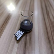 Shot Spinner - gra imprezowa z kieliszkiem