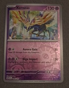 Karta Pokemon 088/191 Xerneas Holo