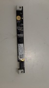 kamerka kamerka hp dv6 - 3160ew