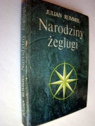 Narodziny żeglugi - Julian Rummel