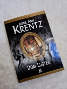 "Dom luster" Jayne Ann Krentz romans 