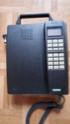 Zabytkowy mobil telefon Siemens c-5