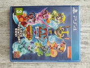 PAW PATROL - Mighty pups 