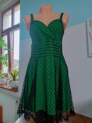 Gothicana by EMP sukienka M 