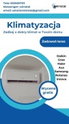 Klimatyzacja