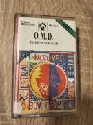 Kaseta magnetofonowa O.M.D.