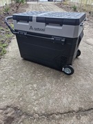 AAobosi Model J57. Lodówka kompresorowa