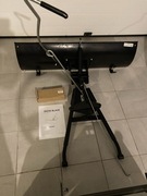 Pług do śniegu do Rider Husqvarna