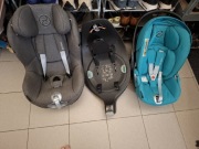 Cybex baza plus foteliki