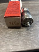 Lampa 1LC6 – heksoda bateryjna – emisja 100% – sprawdzona