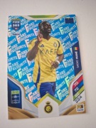 PANINI FIFA 365 2026 FANS FAVOURITE FAN68 SADIO MANÉ AL-NASSR BLUE