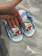 Klapeczki dziecięce