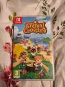 Animal Crossing New Horizons Nintendo Switch