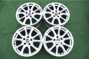 ALUFELGI 16 AUDI A4 B6