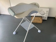 Beaba przewijak i stojak