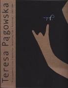 Teresa Pągowska Przesypywanie czasu Malarstwo