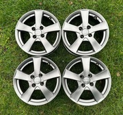 Alufelgi Dezent 6.0J x 15" Komplet