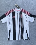 Koszulka piłkarska Adidas Juventus 25/26 Home Yildiz 10 roz13-14 lat/164 cm