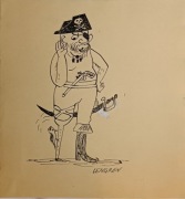 Zbigniew Lengren pirat