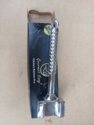 Tuczek stal nierdzewna