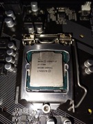 Intel Core i7 7700 + Płyta GIGABYTE GA-B250M-D3H + 16GB