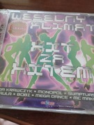 Cd hit za hitem weselny klimat +polski dance10 2 cd