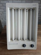 Domowe mini solarium 