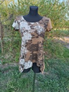 Desigual T-shirt / bluzka z krótkim rękawem