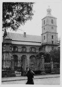 Wąchock k Starachowice 1974r FOTOS W. Praszek k927