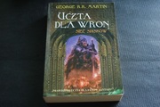 Uczta Dla Wron George R.R Martin 
