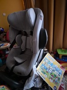 Fotelik samochodowy BeSafe