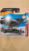 hot wheels formuła 1