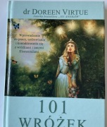 101 wróżek Doreen Virtue 