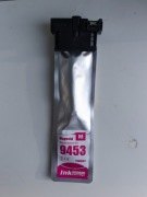 Zamiennik tuszu magenta T9453 do drukarek Epson