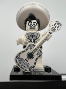 LEGO Minifigurka Disney 100 (71038) Ernesto de la Cruz (coldis100-10)  