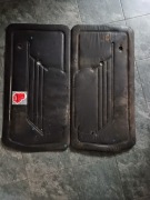 Tapicerka drzwi 126p boczek drzwi 